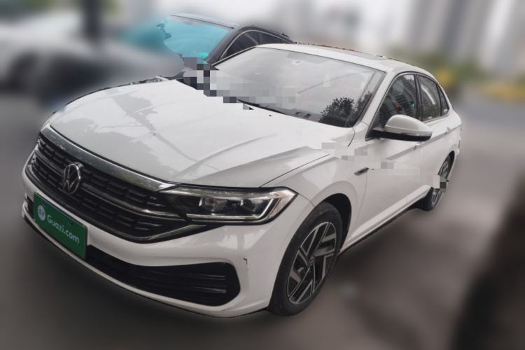 Used Volkswagen Sagitar 2023 280TSI DSG Beyond Lite Edition