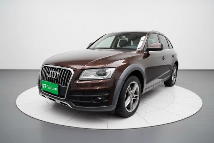 Used Audi Q5 2018 Collector's Edition 40 TFSI Technology Model Guazi used car, China used car export, Used car for sale, Used  cars, Cheapest cars for sale