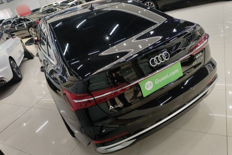 Used Audi A6L 2024 40 TFSI Luxury Dynamic Edition