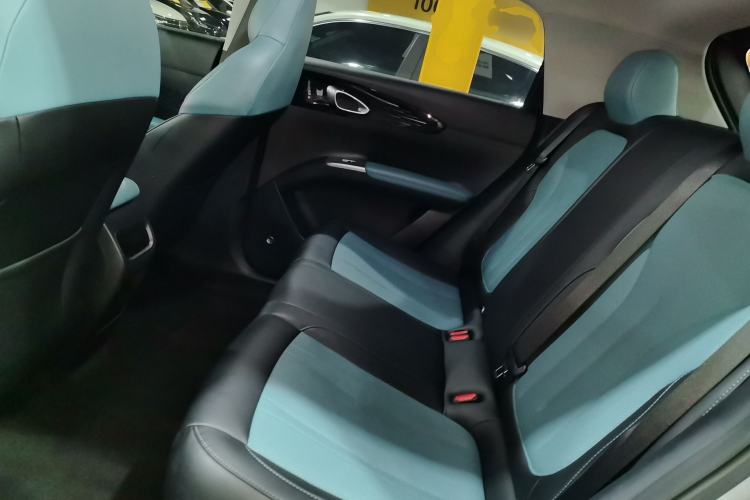 Used Geely Galaxy Geome 2025 UP 410km Exploration Edition
