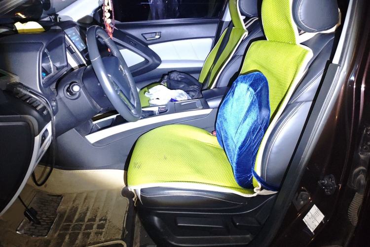 Used Luxgen U6 SUV 2014 1.8T Fashion Edition