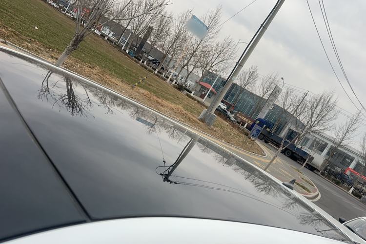 Used Oshan X7 2020 1.5T Automatic Luxury Version