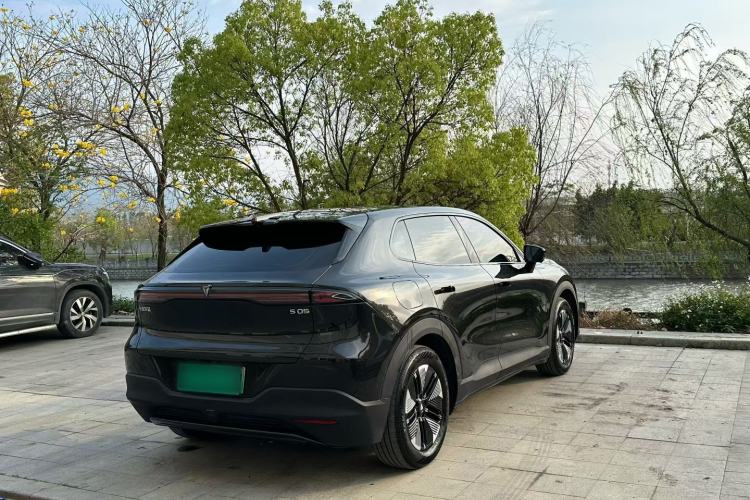 Used Deepal S05 2024 510Max Pure Electric Version