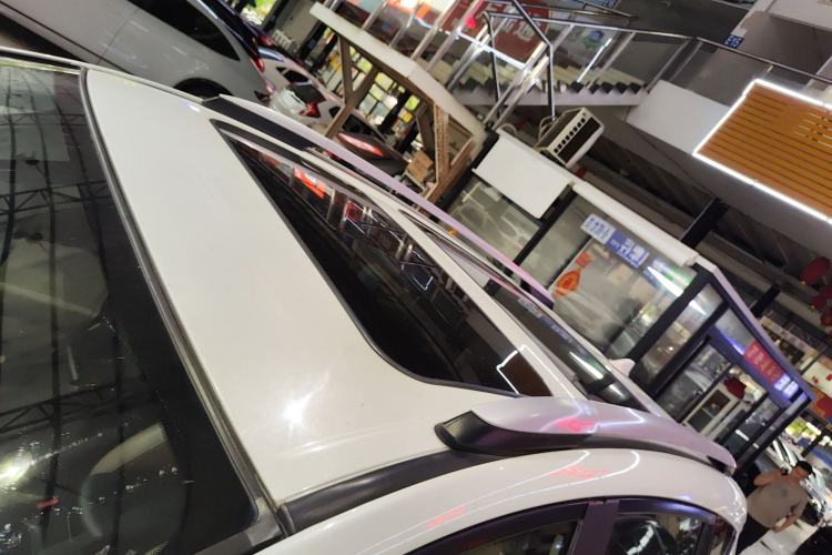 Used Toyota RAV4 2015 2.5L Automatic 4x4 Luxury Edition