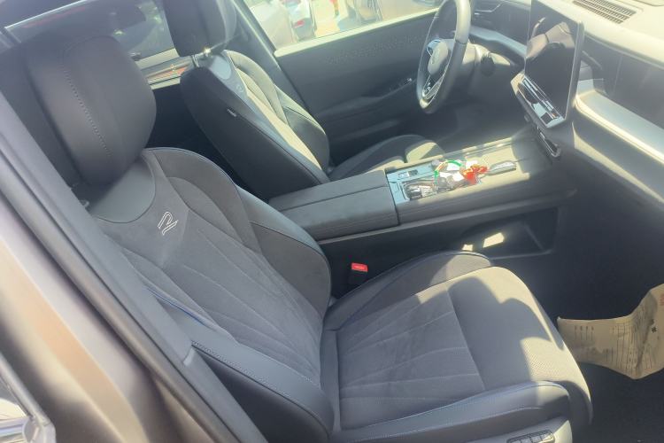 Used Volkswagen Teramont 2025 Tiguan Pro 450TSI Four-Wheel Drive Summit Edition
