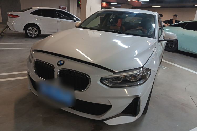 Used BMW 1 Series 2021 120i M Sport Edition