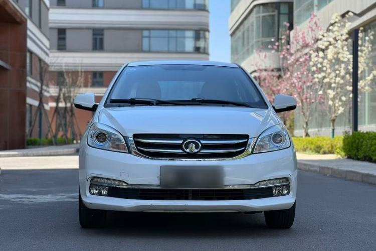 Used Great Wall C30 2015 1.5L Manual Luxury Model