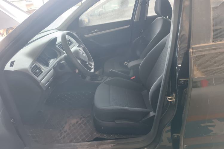 Used Volkswagen Lavida 2017 1.6L Automatic Fashion Edition