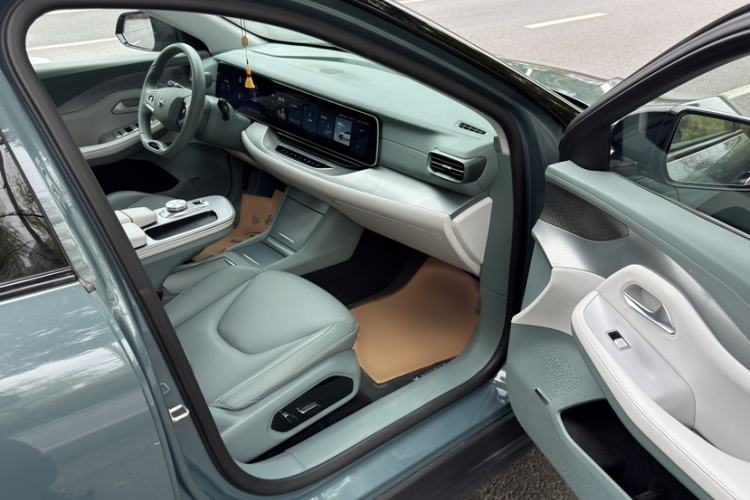 Used ARCFOX Alpha S 2023 525E Forest Edition 175kW