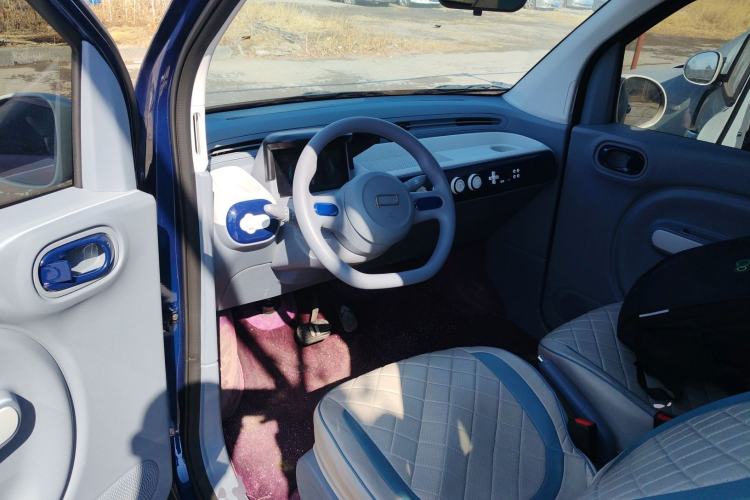 Used Bestune Pony 2025 222km Lightning Horse
