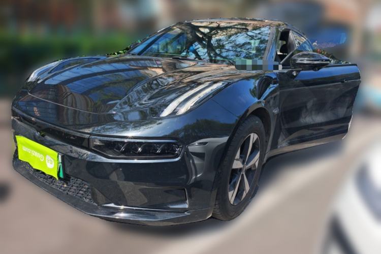 Used Zeekr 001 2023 WE Edition 100 kWh