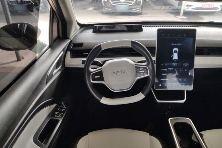 Used NETA AYA 2023 401