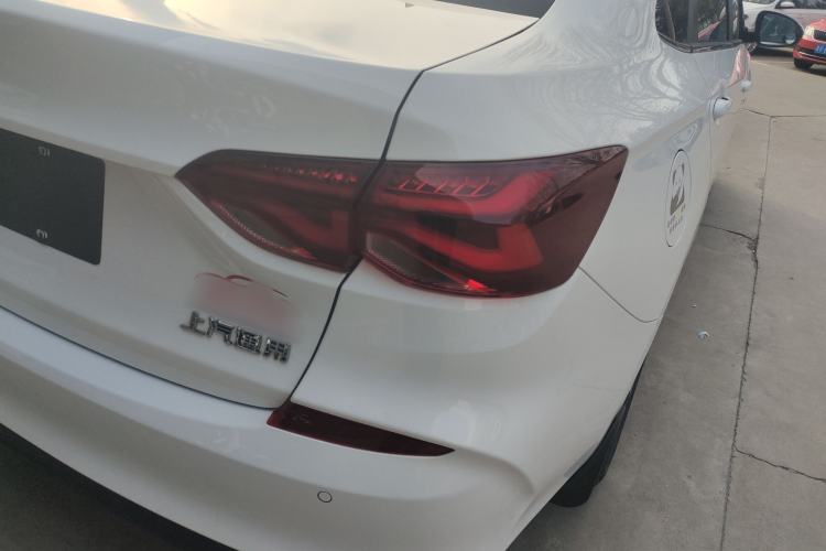 Used Chevrolet Monza 2020 320 Automatic Enjoyment Edition
