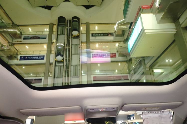 Used Leapmotor C10 2024 530 Smart Edition
