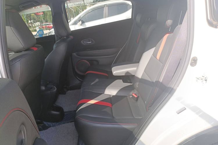 Used Everus VE-1 2021 S Pirelli Edition
