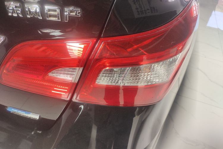 Used Nissan Sylphy 2018 1.6XV CVT Deluxe Edition