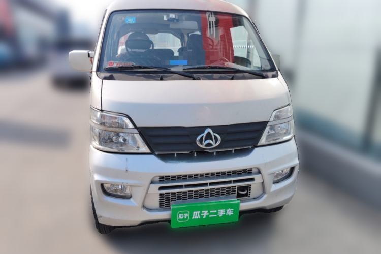 Used CHANGAN KAICHENG Star 2 2012 1.0L Base Version JL466Q9