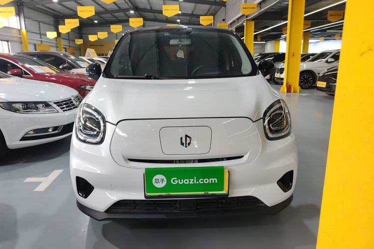 Used Leapmotor T03 2024 310 Comfort Edition
