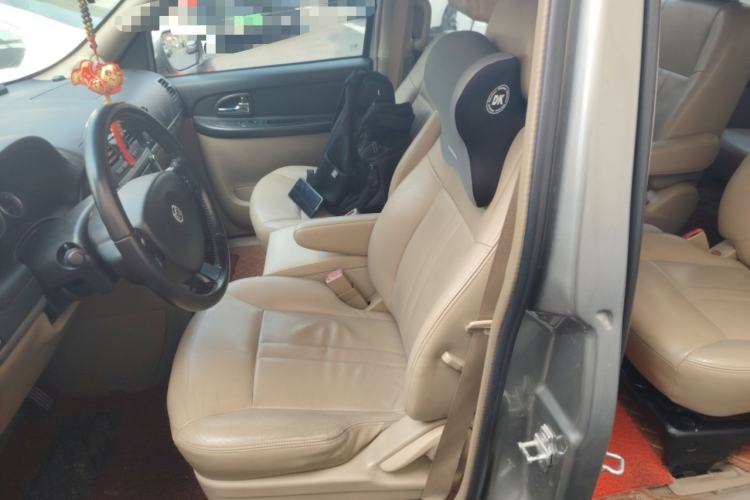 Used Buick GL8 2014 2.4L Executive Edition
