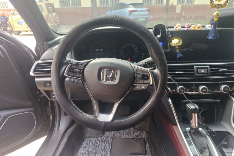 Used Honda Inspire 2022 260TURBO Jingyue Version
