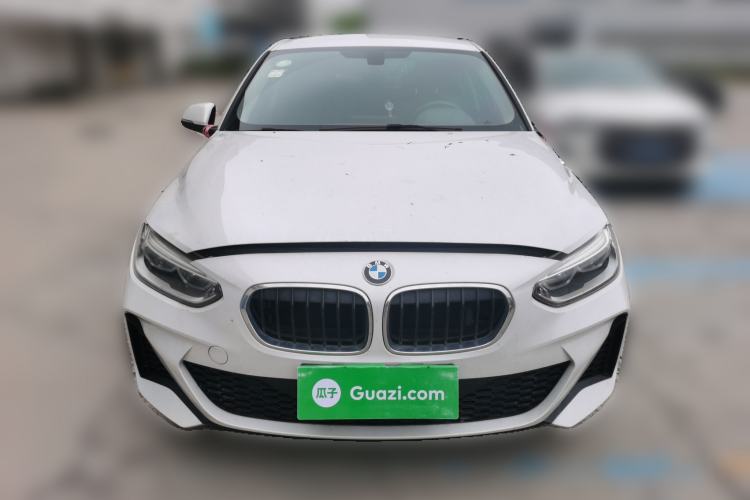 Used BMW 1 Series 2021 120i M Sport Edition