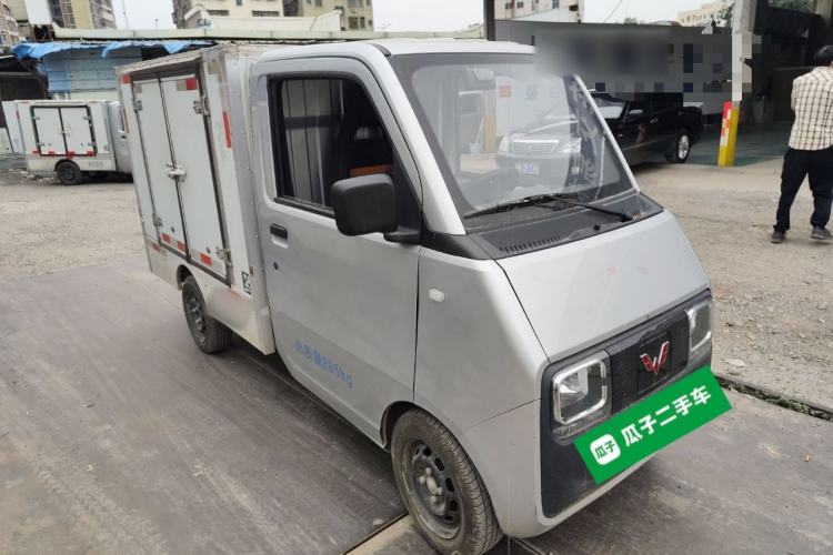 Used Wuling E10 2023 Comfort Model
