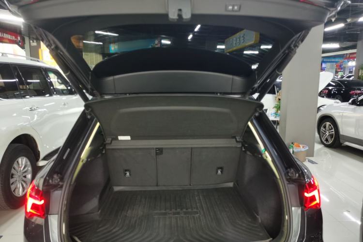 Used Audi Q3 2020 35 TFSI Fashion Dynamic Model