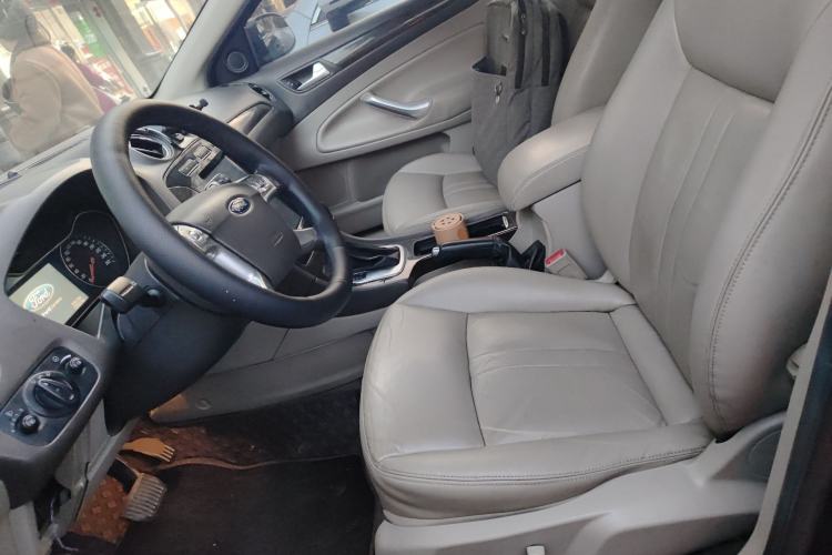 Used Ford Mondeo 2011 2.0L GTDi 200 Fashion Edition