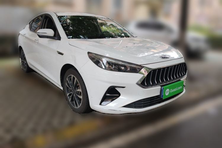 Used JAC Group J7 2020 1.5T CVT Superior Trim