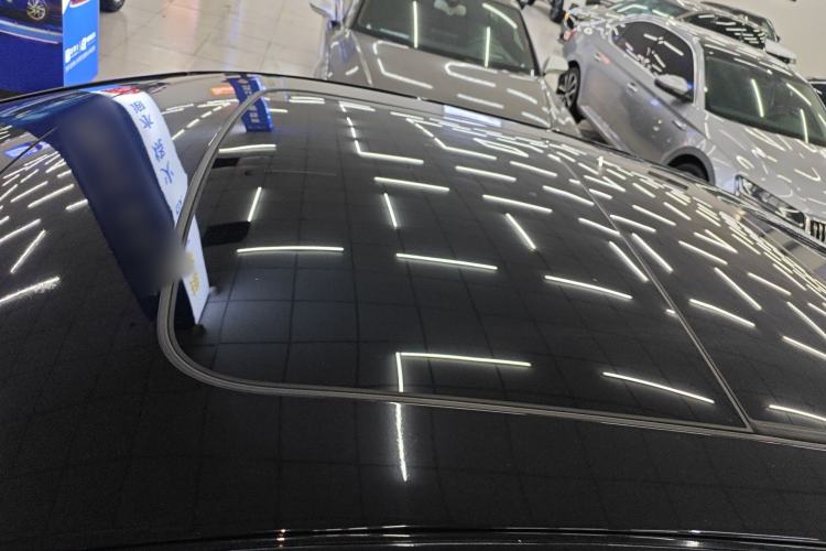 Used Volvo S90 2021 B5 Zhiyi Luxury Edition