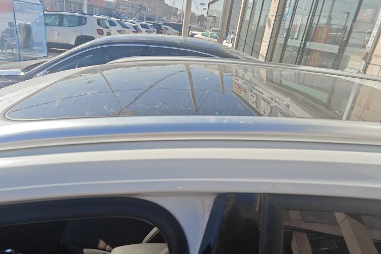 Used Volkswagen C-TREK 2017 1.6L Automatic Comfort Model
