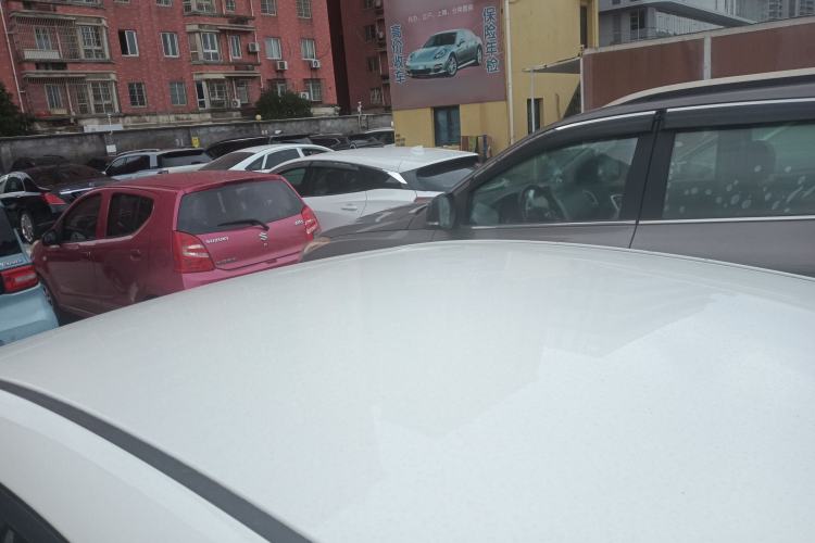 Used Kia K3 2017 1.6L Automatic 15th Anniversary Special Edition GLS