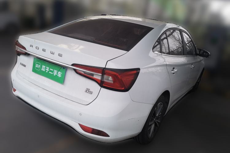 Used Roewe i5 2019 1.5L Automatic 4G Connected Langhao Edition