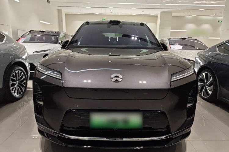 Used Nio ES8 2026 Model 7-seat Executive Luxury Edition