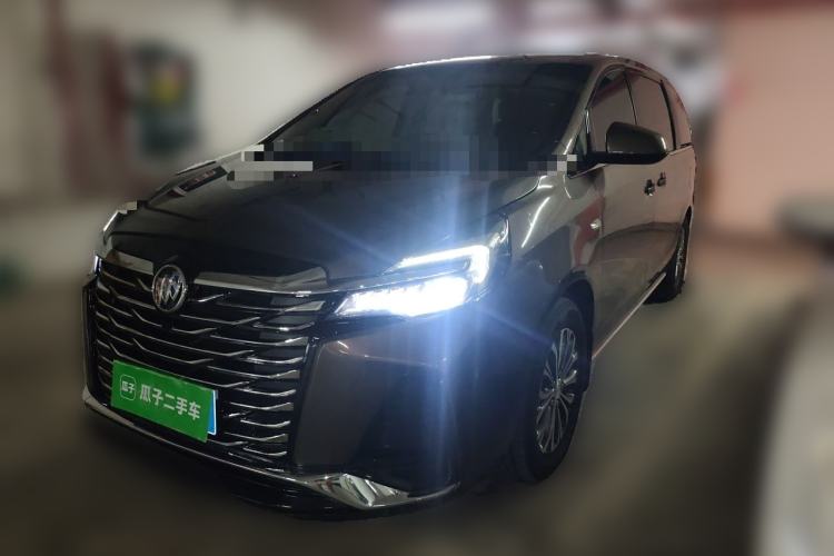 Used Buick GL8 2023 Land Executive Class Comfort Model Guazi used car, China used car export, Used car for sale, Used  cars, Cheapest cars for sale