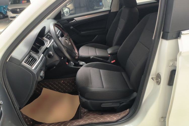 Used Volkswagen Bora 2019 Facelift Bora·Legend 1.5L Automatic Fashion Edition China VI Standard