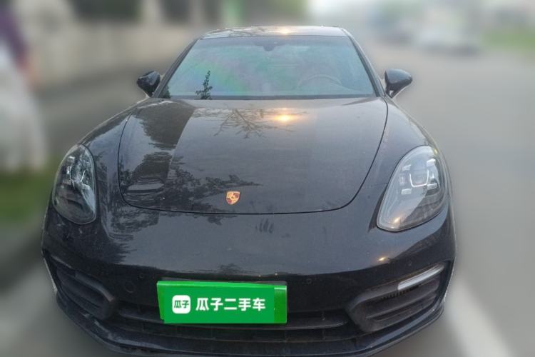 Used Porsche Panamera 2023 Panamera 2.9T
