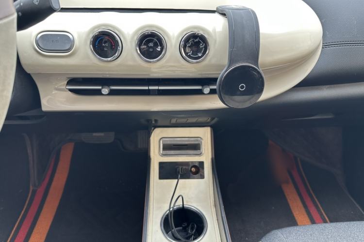 Used Wuling Bingo 2023 203km Light Edition