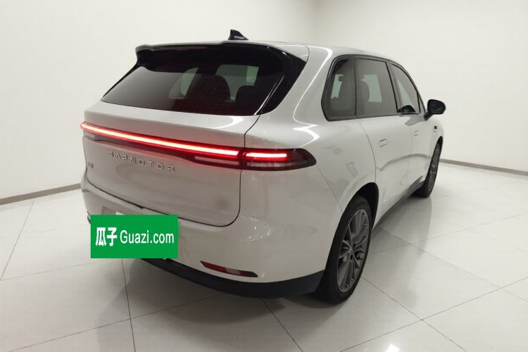 Used Leapmotor C10 2024 530 Comfort Edition