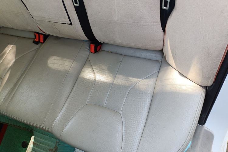 Used Geely Auto Emgrand 2014 Hatchback 1.5L Manual Fashion Edition