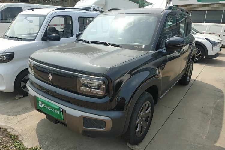 Used Baojun Spark EUV 2026 301km Flagship Edition