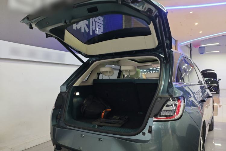 Used Baojun Cloud 2023 460 Max