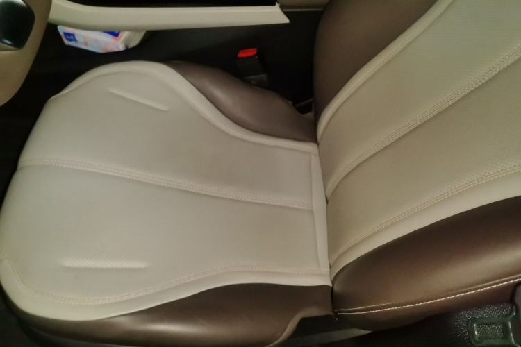 Used BYD Qin PLUS 2024 HONOR Edition DM-i 55KM Leading Model
