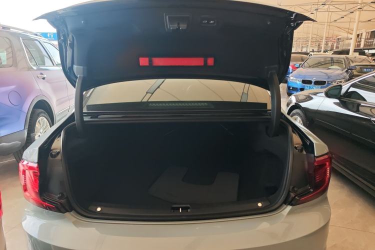 Used Volvo S90 2021 B5 Zhiyi Luxury Edition