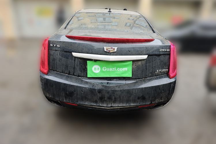 Used Cadillac XTS 2016 28T Tech Edition