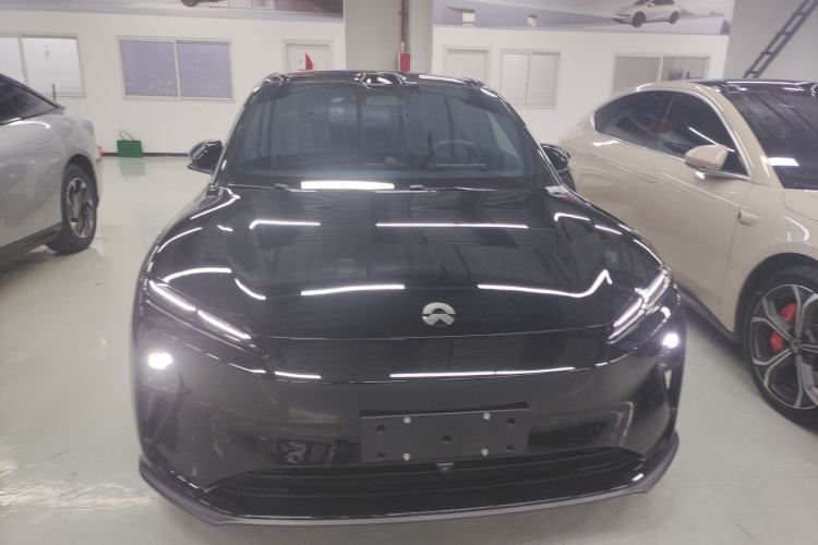 Used Nio ET5 2024 75 kWh
