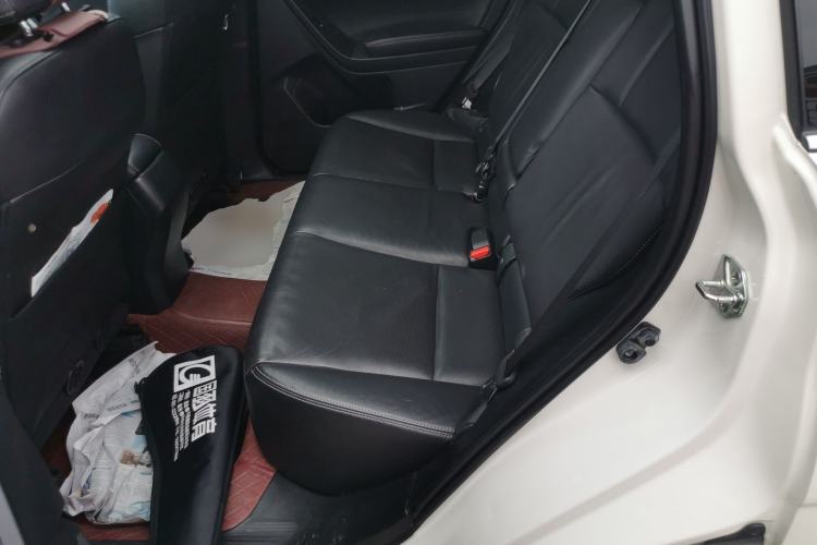 Used Subaru Forester 2015 2.0i Special Edition Commemorative Model
