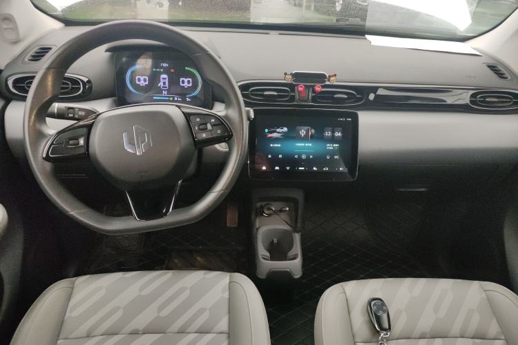 Used Leapmotor T03 2024 200 Lite Edition