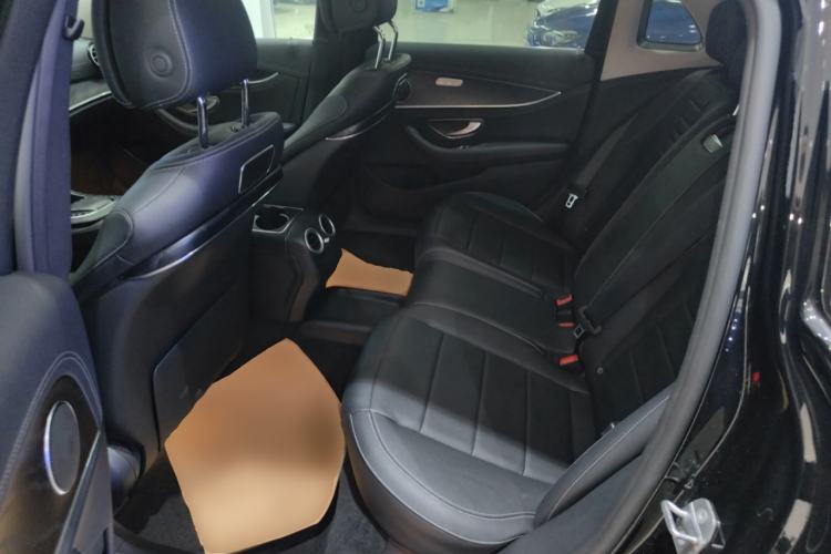 Used Mercedes-Benz E-Class 2019 Restyled E 300 L Sporty and Stylish Edition
