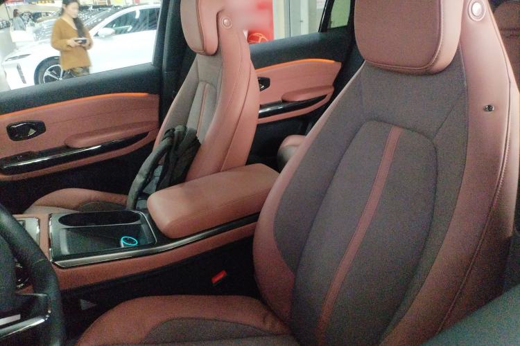 Used Nio EC6 2022 75 kWh Sport Edition
